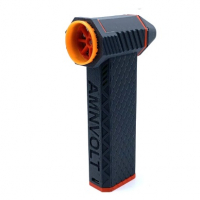 [Primeira Compra + Seguro Tarifário] AMNVOLT TF1-Pro Ventilador Turbo Portátil De Alta Velocidade 110000RPM, Soprador De Ar, Limpador De Teclado na Bang Good