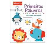 Primeiras palavras – Fisher-Price na Amazon