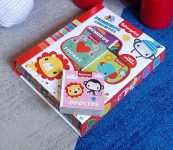 Primeiros Conceitos Fisher-Price na Amazon