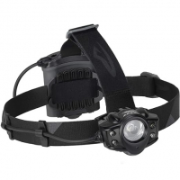 Princeton Tec Lanterna De Cabeça Apex (650 Lúmens, Preto/cinza Escuro), Tamanho único na Amazon