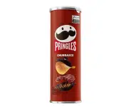 Pringles Churrasco 109g na Amazon