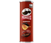 Pringles Churrasco – 109g na Amazon