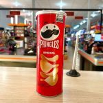 Pringles Original 104g na Amazon