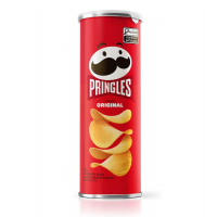 Pringles Original - Salgadinho De Batata, 104g na Amazon