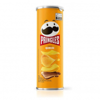 Pringles Queijo 109g na Amazon