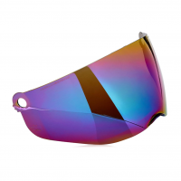 Pro Tork , Viseira De Capacete Adulto Unissex, Camaleão, Tamanho Único na Amazon