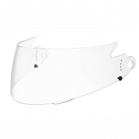 Pro Tork , Viseira De Capacete Adulto Unissex, Cristal, Tamanho Único na Amazon