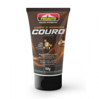 Proauto Limpa E Hidrata Couro 150 G na Amazon