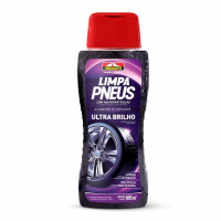 Proauto Limpa Pneus Ultra Brilho 500 Ml na Amazon