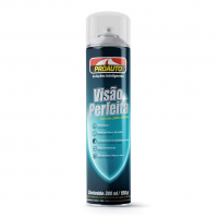 Proauto Limpa Vidros Aerossol Visão Perfeita 300 Ml na Amazon