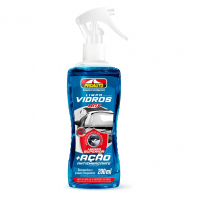 Proauto Limpa Vidros Antiembaçante 200 Ml na Amazon