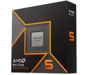 PROCESSADOR AM5 RYZEN 5 9600X na Amazon