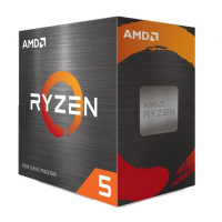 Processador AMD Ryzen 5 4500 Cachê 11MB 3.6GHz (4.1GHz Max Turbo) AM4 Sem Vídeo - 100-100000644BOX na Amazon