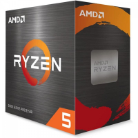 Processador AMD Ryzen 5 4600G 3.7GHz (4.2GHz Turbo), 6-Cores 12-Threads, Cooler Wraith Stealth, AM4, 100-100000147BOX na Terabyte Shop