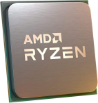 Processador AMD Ryzen 5 4600G Box (AM4/6 Cores/12 Threads/4.2 GHz/11MB Cache/Wraith Stealth/Radeon Graphics) na Amazon