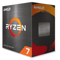 Processador AMD Ryzen 7 5700x 3.4ghz (Turbo 4.6ghz) 32mb Cache AM4 100 na Amazon
