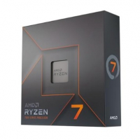 Processador AMD Ryzen 7 7700X 4.5GHz (5.4GHz Turbo) AM5 - 100-100000591WOF na KaBuM!