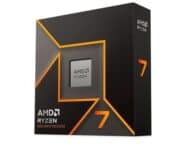 Processador AMD Ryzen 7 9700X, 3.8 GHz (5.5 GHz), Cache 32 MB, 8 Núcleos, 16 Threads, AM5 – 100-100001404WOF na KaBuM!