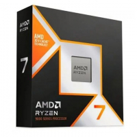 Processador AMD Ryzen 7 9800X3D 8-Core 16-Threads, 4.7GHz (5.2GHz Turbo) Cache 104MB na KaBuM!