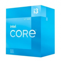 Processador Intel Core I3-12100F, 3.3GHz (4.3GHz Max Turbo), Cache 12MB, LGA 1700 na KaBuM!