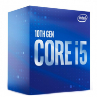 Processador Intel Core I5 10400F 2.90GHz (4.30GHz Turbo), 10ª Geração, 6-Cores na Terabyte Shop