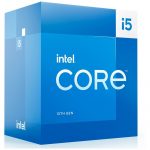 Processador Intel Core i5-13400, 4.6GHz Max Turbo, Cache 20MB, 10 Núcleos, 16 Threads, LGA 1700, Vídeo Integrado – BX8071513400 na KaBuM!