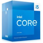 Processador Intel Core i5-13400F, 4.6GHz Max Turbo, Cache 20MB, 10 Núcleos, 16 Threads, LGA 1700 – BX8071513400F na KaBuM!