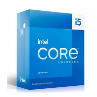 Processador Intel Core I5-13600K, 13ª Geração, 5.1GHz Max Turbo, Cache 24MB, 14 Núcleos na Magazine Luiza