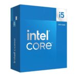 Processador Intel Core i5-14400F LGA 1700 BX8071514400F na Amazon