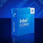 Processador Intel Core i5-14600KF, 14ª Geração, 5.3 GHz Max Turbo, Cache 24MB, 14 Núcleos, 20 Threads, LGA1700 – BX8071514600KF na KaBuM!