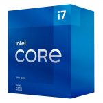 Processador Intel Core i7-11700F 11ª Geração, Cache 16MB, 2.5 GHz (4.8GHz Turbo), LGA1200 – BX8070811700F na KaBuM!