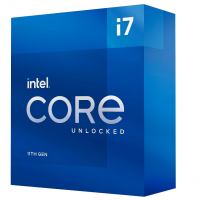 Processador Intel Core I7-11700K 11ª Geração Cache 16MB 3.6 GHz (4.9GHz Turbo) LGA1200 - BX8070811700K na Amazon