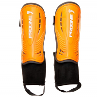 PROGNE SPORTS Pegasus Caneleira Con Tornozeleira Para Futebol, Unissex Adulto na Amazon