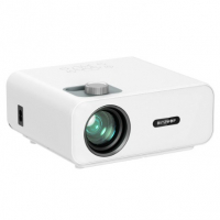 Projetor Blitzwolf V5 1080p Nativo - Importação na Bang Good