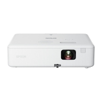 Projetor Epson Powerlite W01, 3LCD, Widescreen, WXGA, 3.000 ANSI Lúmens, HDMI/USB, Branco - V11HA860 na KaBuM!