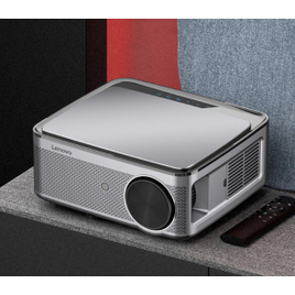 Projetor Lenovo l5 1080p na Bang Good