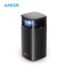 Projetor Portátil Anker Nebula Apollo WI-FI Data Show Mini 200 Ansi Lumen na Aliexpress