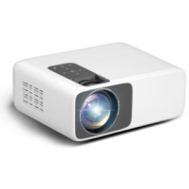 Projetor Thundeal TD93Pro 1080P Nativo 6000 Lumens na Aliexpress