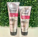 Promopack Siàge Glow Expert na Amazon