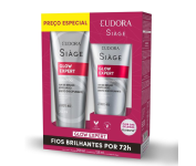 Promopack Siàge Glow Expert na Amazon