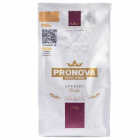 Pronova Coffee Stories Café Especial Frutado Em Grãos 250g, 100% Arábica Montanhas Do Espírito Santo na Amazon