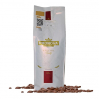 Pronova Coffee Stories Special Fruity - Café Especial Em Grãos 500g na Amazon