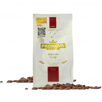 Pronova Coffee Stories Special Fruity - Café Especial Grãos 250g na Amazon