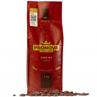 Pronova Coffee Stories Special Intense - Café Especial Em Grãos 1kg na Amazon