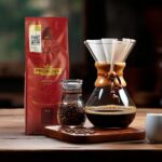 Pronova Coffee Stories Special Intense – Café Especial em Grãos 500g na Amazon