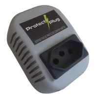 ProtectPlug - Dispositivo De Proteção Elétrica Contra Surtos na Amazon