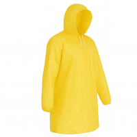 Proteja-se, Capa De Chuva Descartável, Linha Pop, Tamanho único na Amazon