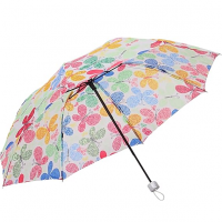 Proteja-se, Guarda-chuva, Linha Pop, Abertura Manual, Portátil Para Viagem na Amazon