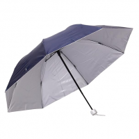 Proteja-se, Guarda-chuva (Sombrinha), Linha Pop, Abertura Manual, Portátil Para Viagem na Amazon