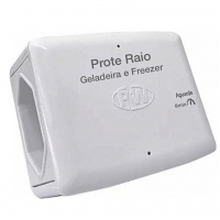 Protetor Contra Queda De Energia PW Para Freezer Ou Geladeira, Branco na Amazon